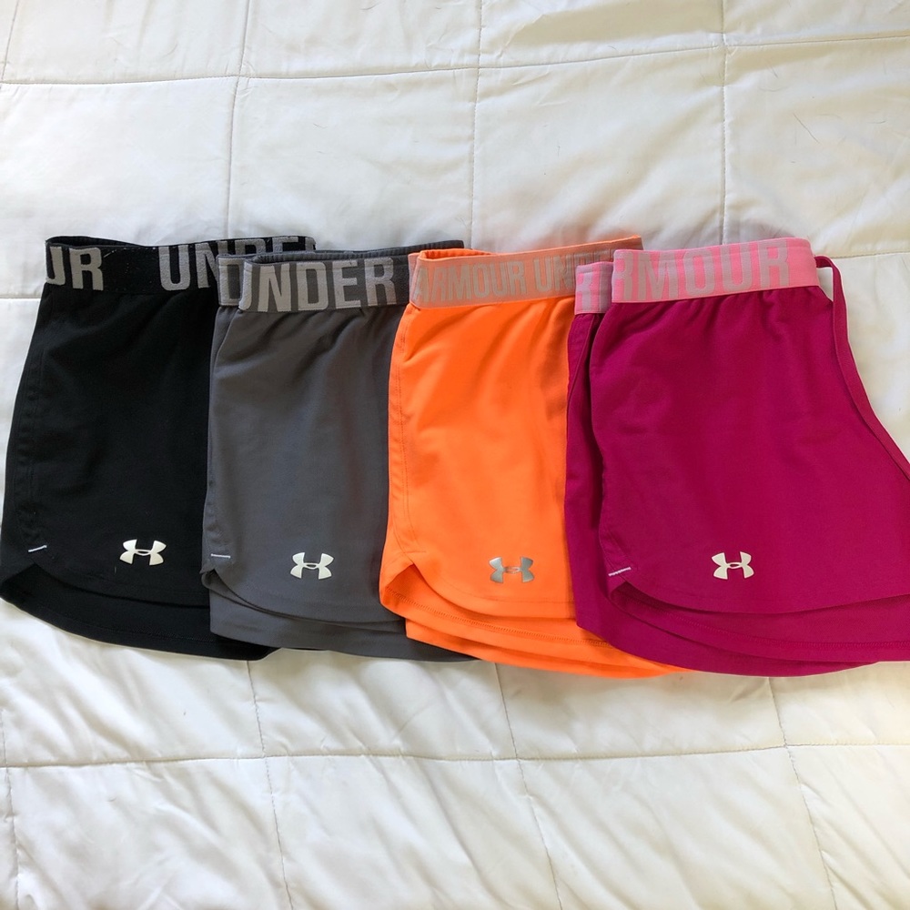 Under Armor Shorts